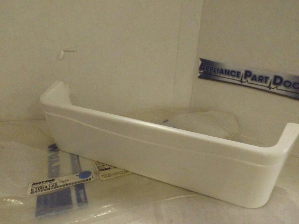 MAYTAG WHIRLPOOL REFRIGERATOR 61004145 FRONT PICK OFF NEW MAYTAG WHIRLPOOL REFRIGERATOR 61004145 FRONT PICK OFF NEW